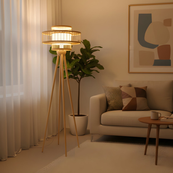 Floor Lamp